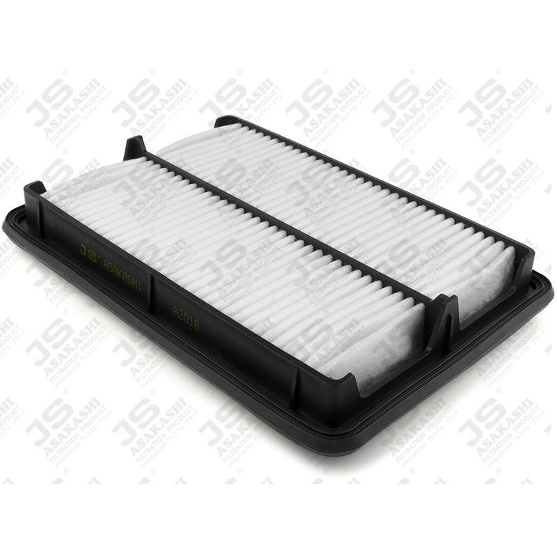 JS A2016 Nissan Navara