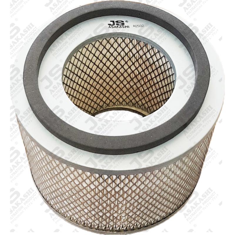 JS A2502 Nissan Patrol Safari