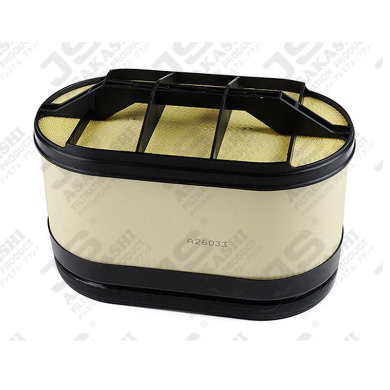 JS A26033 Hino 300 Series Toyota Dyna