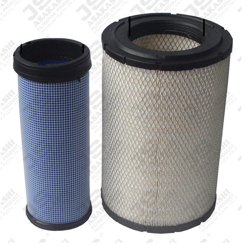 JS A276SET Isuzu Forward Truck