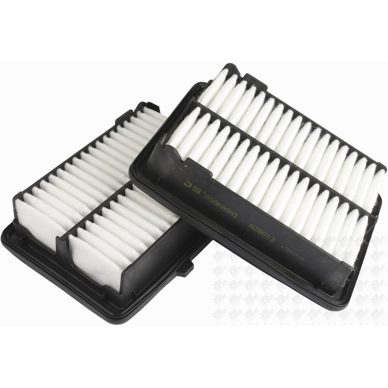 JS A28013 Honda Freed Fit Jaaz HR-V Shuttle Vezel