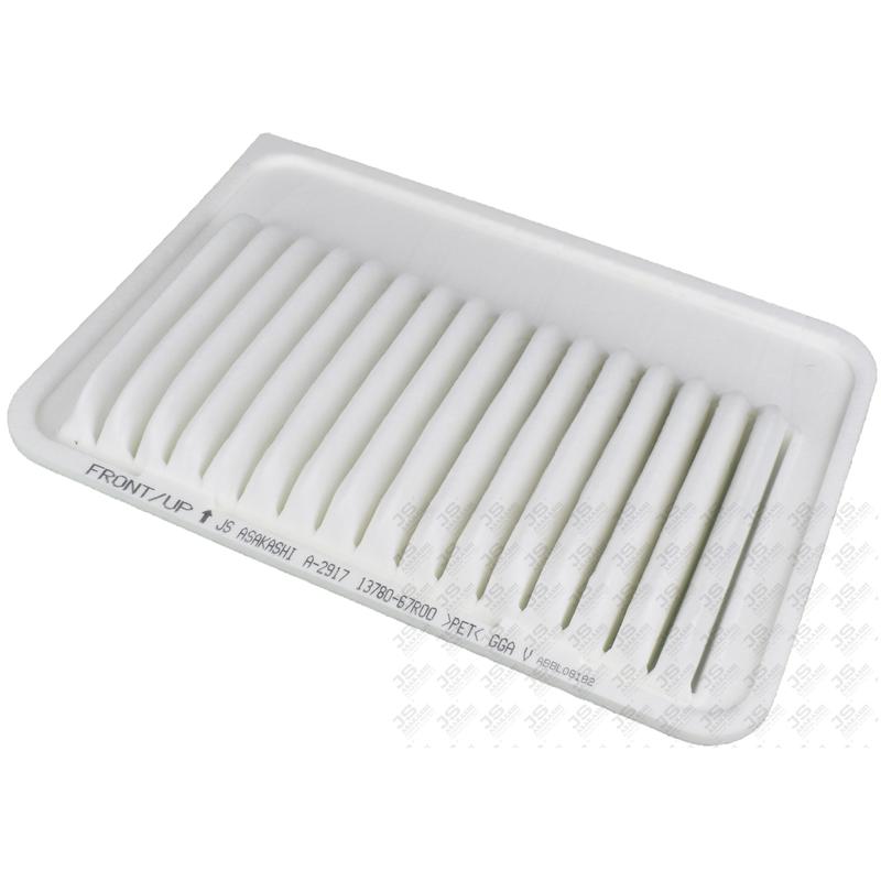 JS A2917 Suzuki Swift V