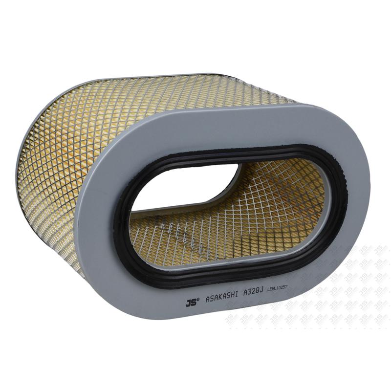 JS A328J Mitsubishi Jeep Pajero Shogun