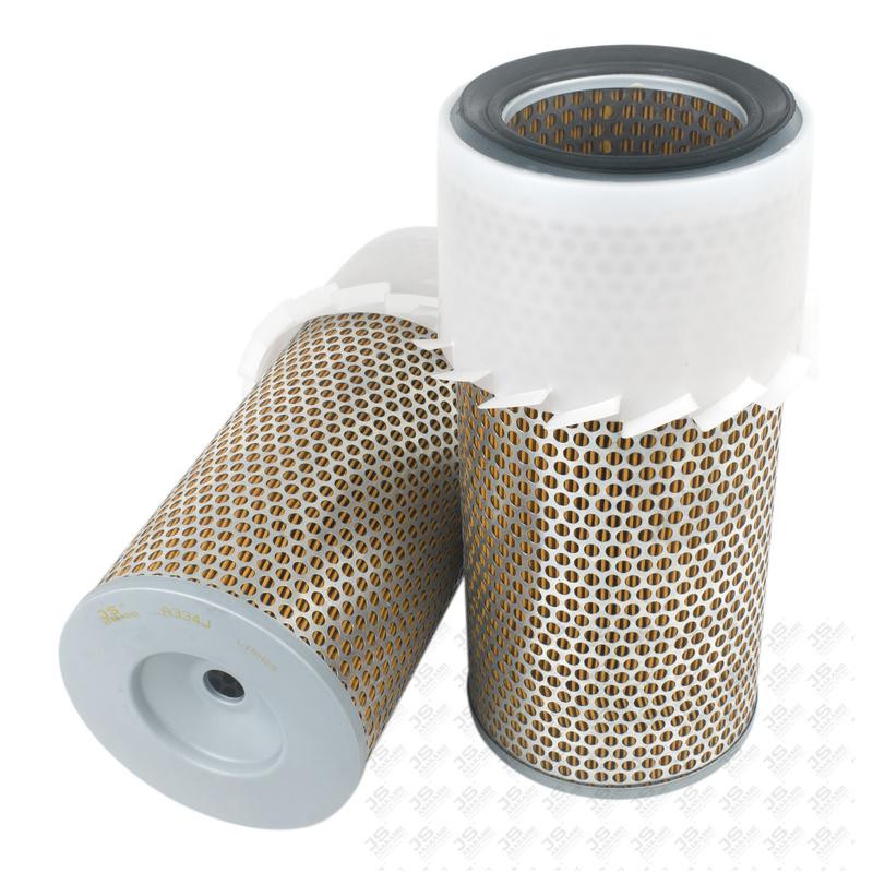 JS A334J Hyundai Isuzu Land Rover Mitsubishi Nissan