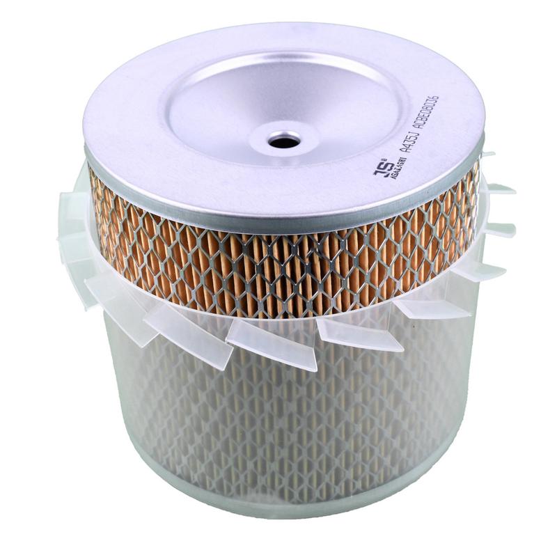 JS A435J Mazda Bongo E2000