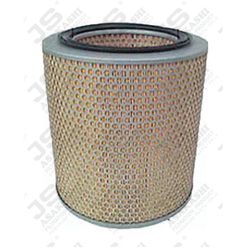 JS A444J Mazda T4000 Titan