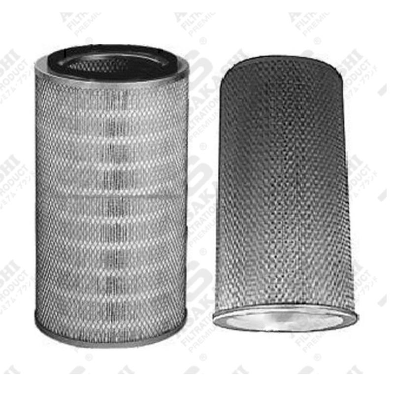 JS A570J Isuzu Truck Mitsubishi Fighter FM