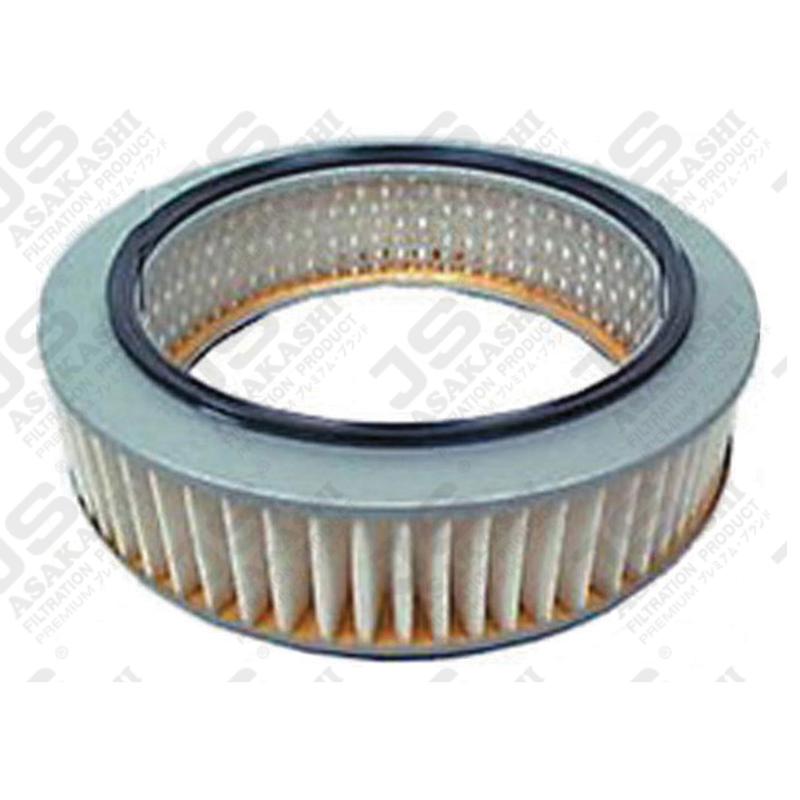 JS A714J Daihatsu Charade