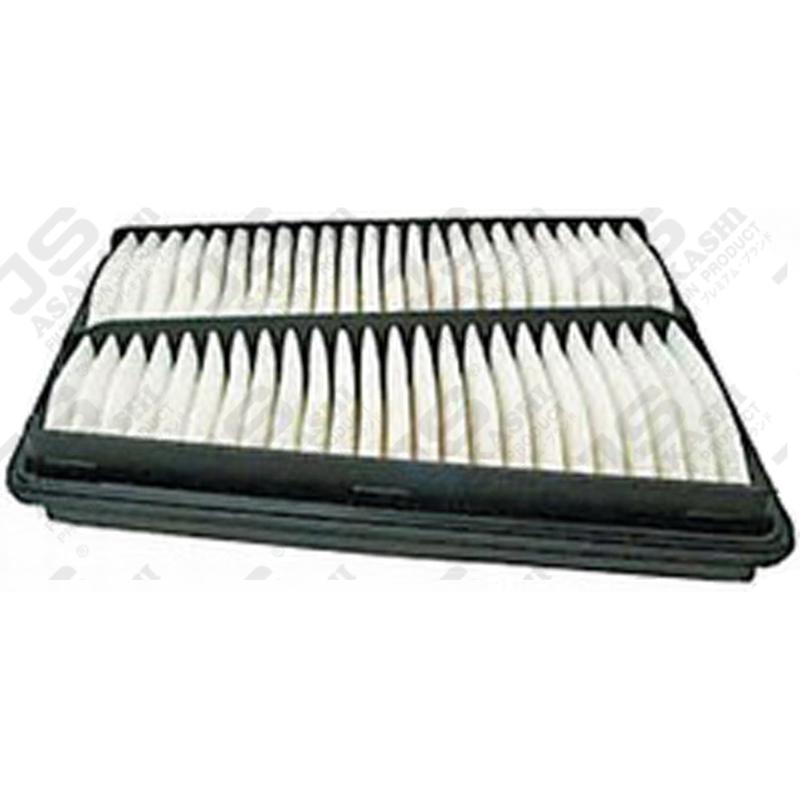 JS A842J Honda Inspire Legend