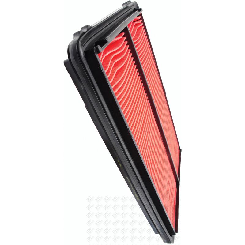 JS A858J Honda Accord Torneo Isuzu Aska