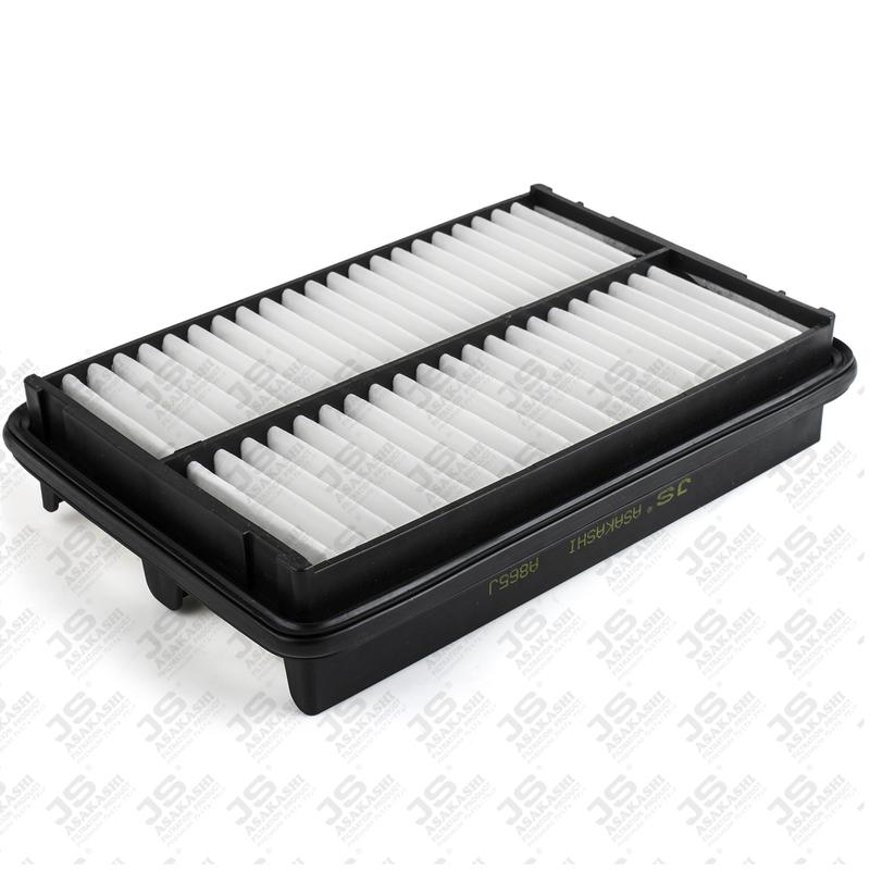 JS A865J Honda Odyssey