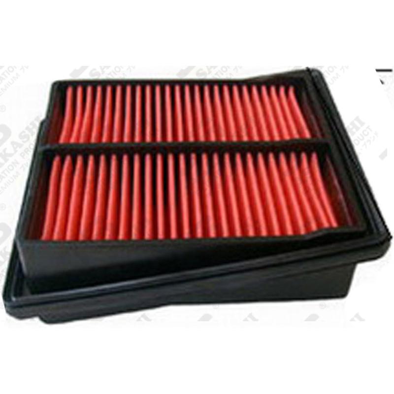 JS A884J Honda Airwave Fit Jazz Mobilio Partner Van