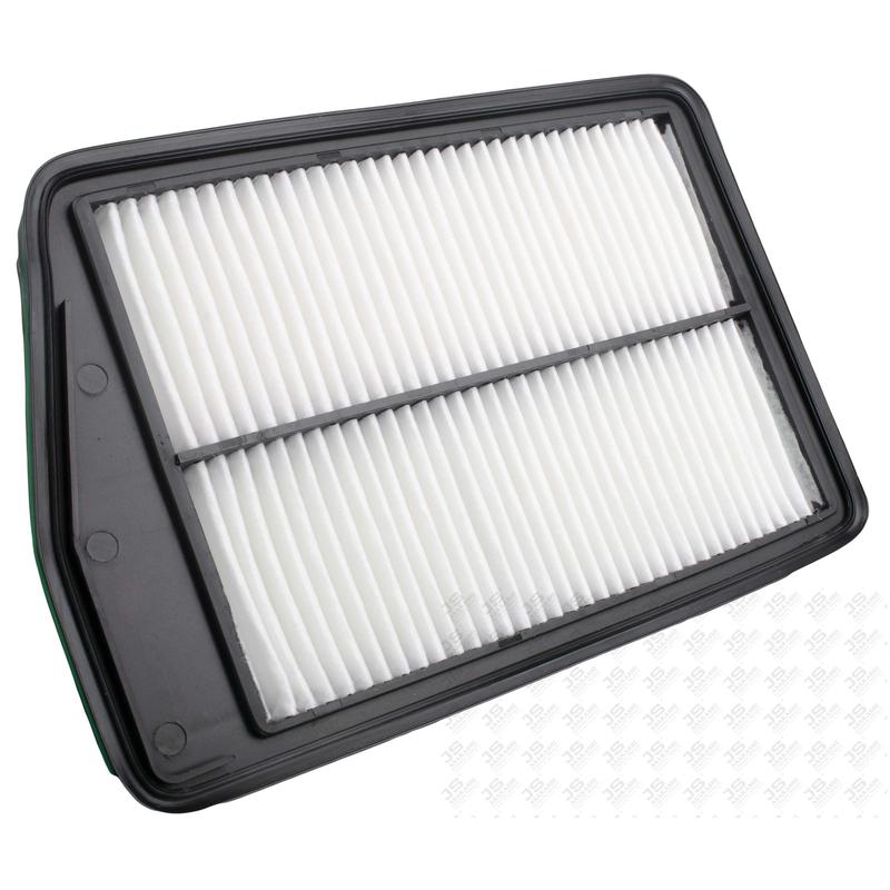 JS A885J Honda Stepwgn