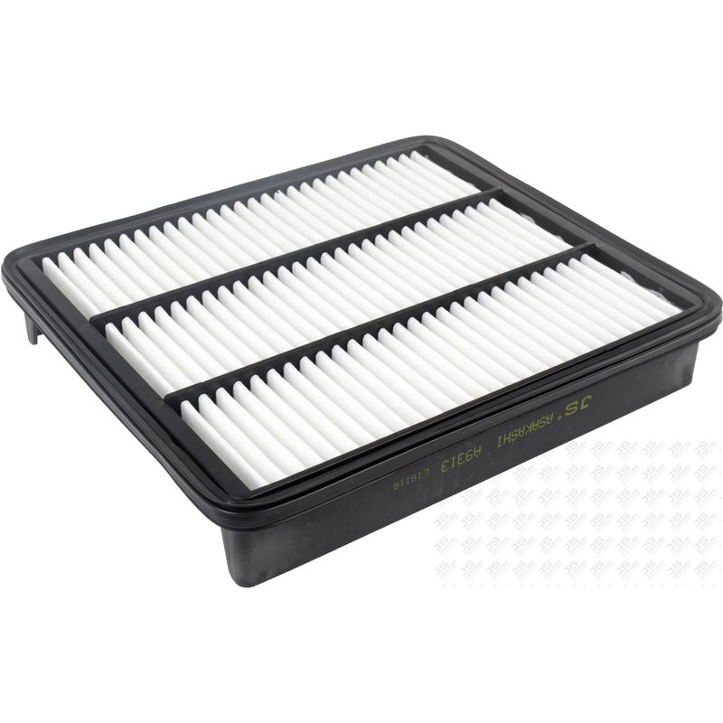 JS A9313 Hyundai Terracan