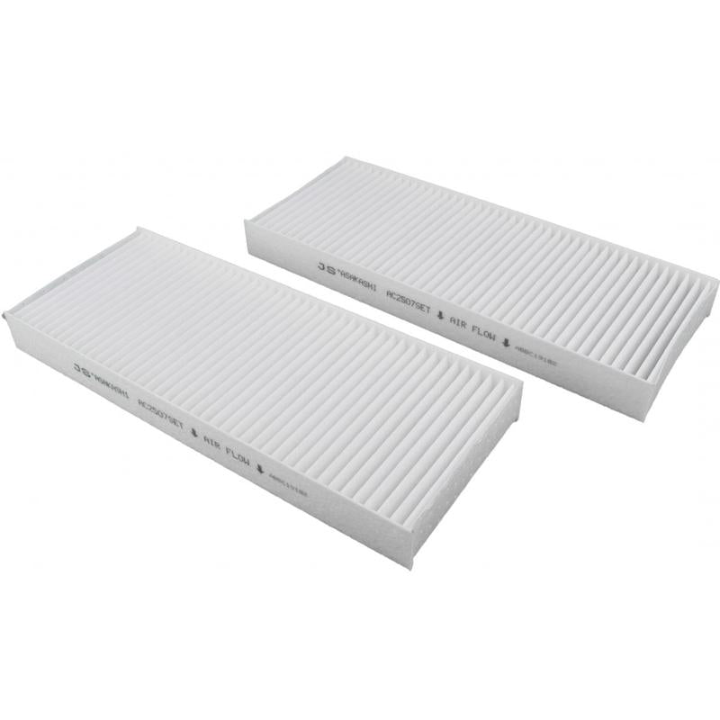 JS AC2507SET Nissan Frontier Navara Pathfinder Xterra Equator