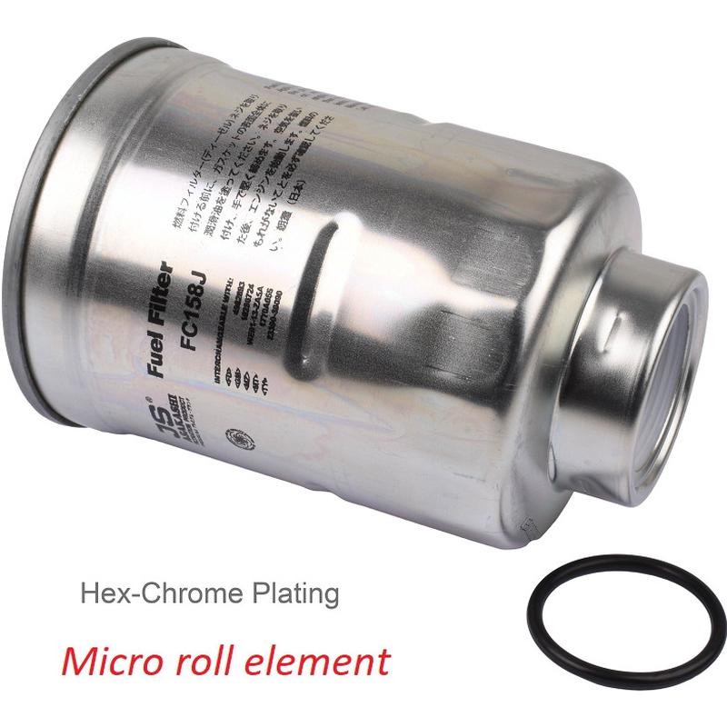 JS FC158J Daihatsu Ford Hino Hyundai Mazda Mitsubishi Subaru Toyota