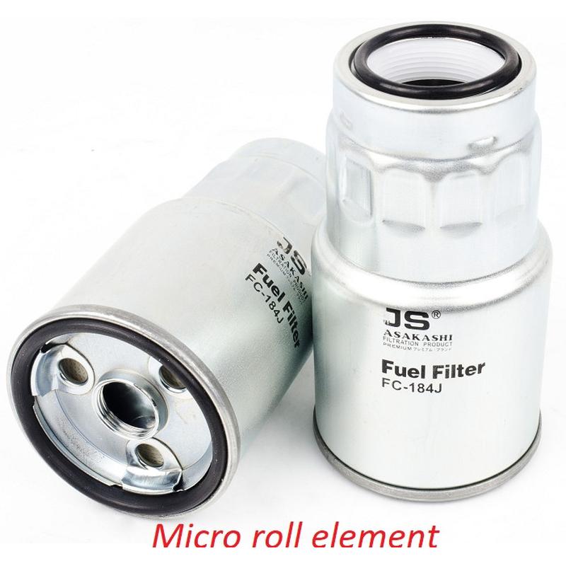 JS FC184J Daihatsu Mazda Nissan Toyota