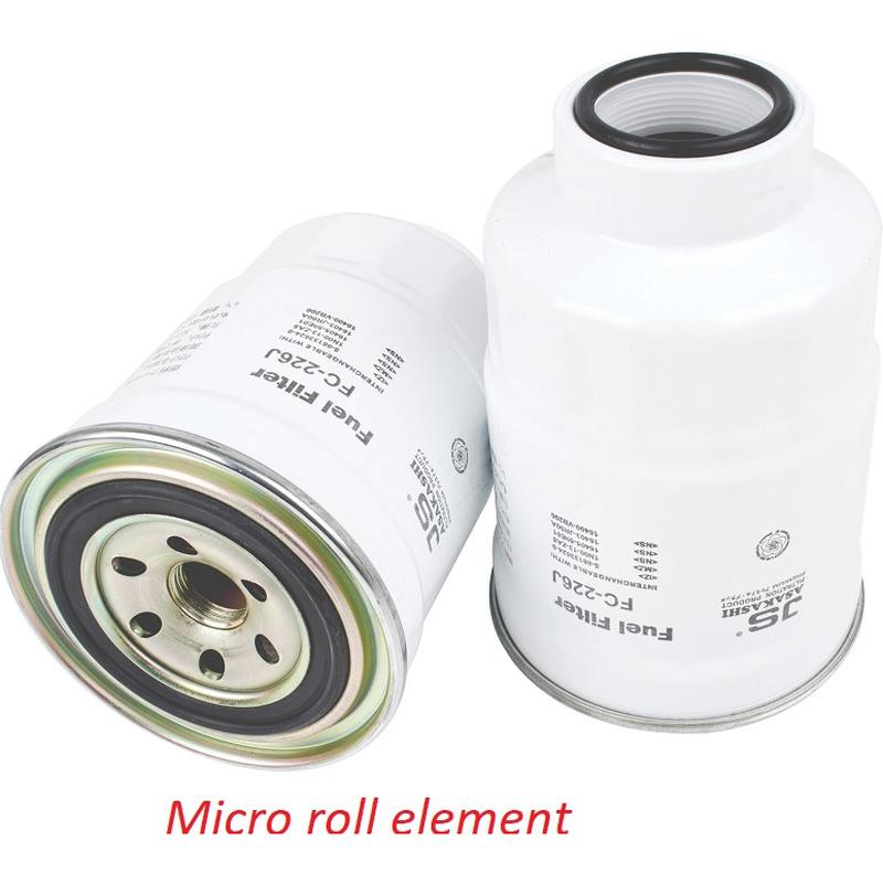 JS FC226J Ford Isuzu Mazda Nissan Subaru