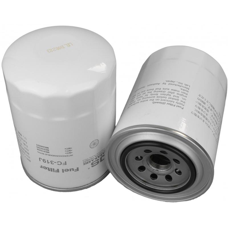 JS FC319J Hyundai Mitsubishi