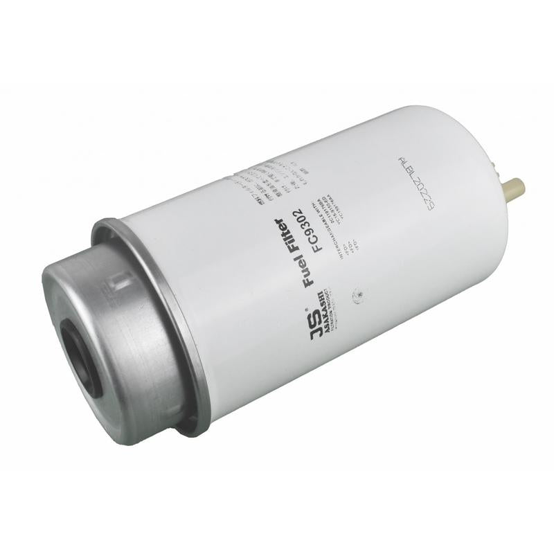 JS FC9302 Ford Transit