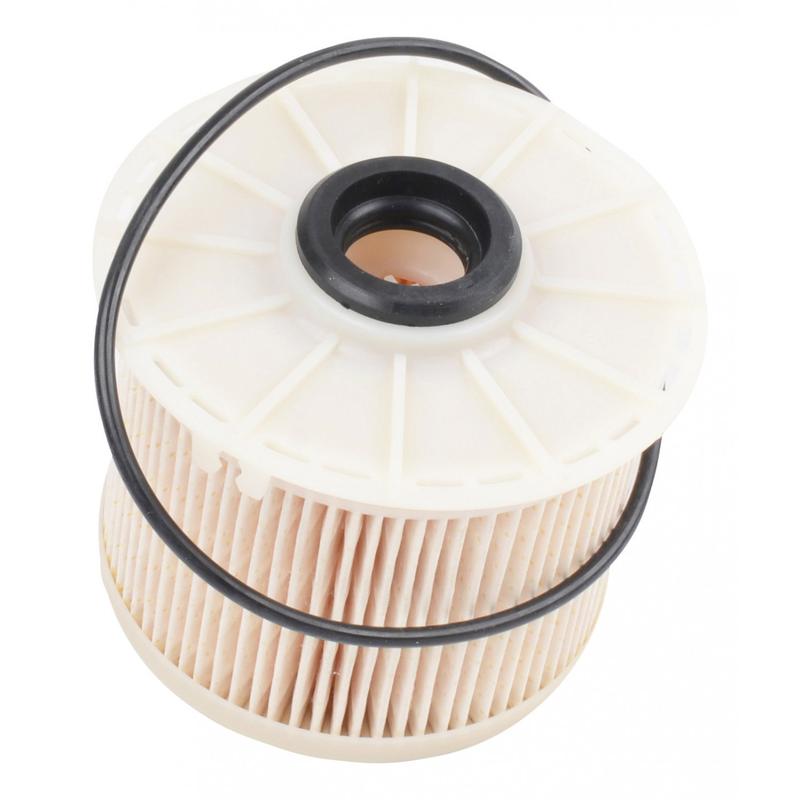 JS FE0025 Isuzu Alterra D-Max Pickup TFR