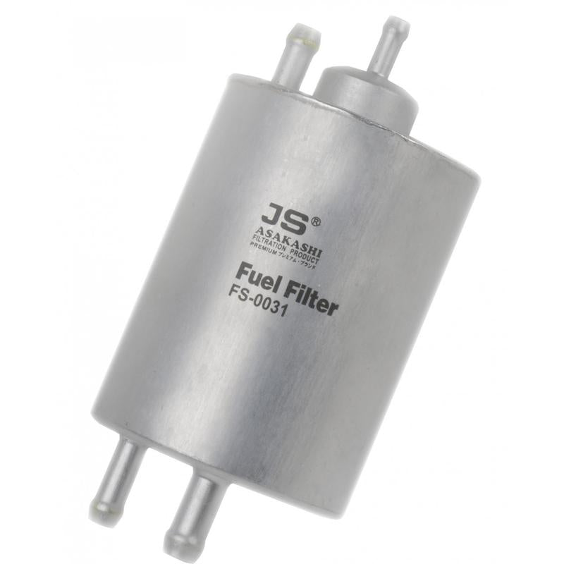 JS FS0031 Chrysler Mercedes-Benz