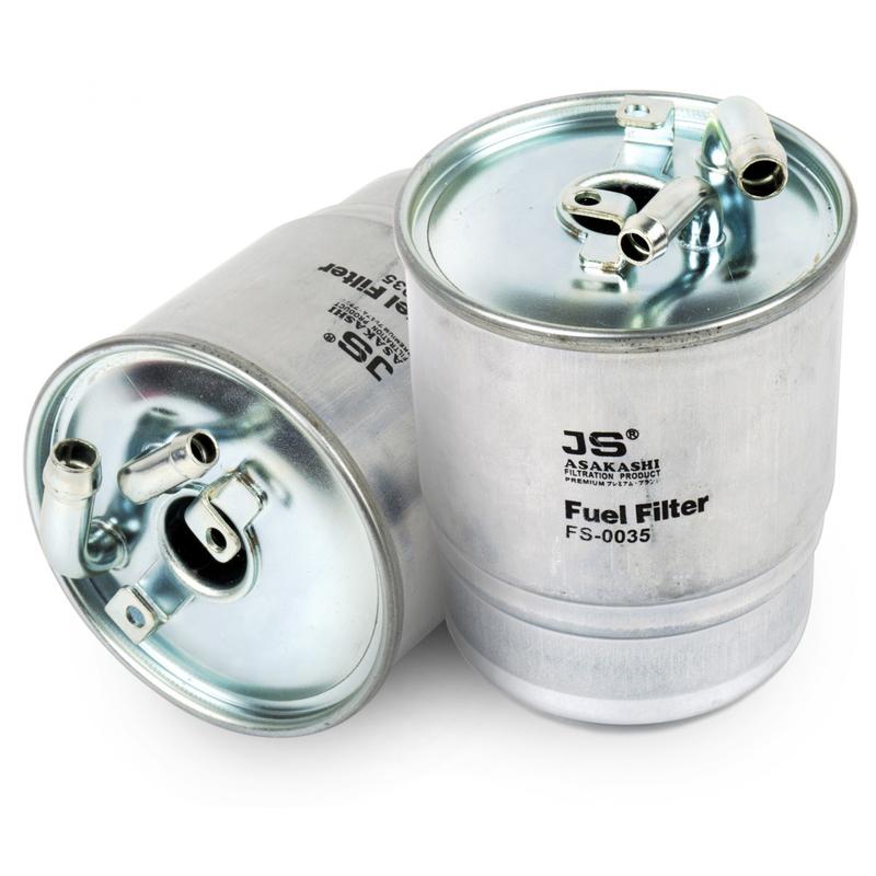 JS FS0035 Dodge Jeep Mercedes-Benz