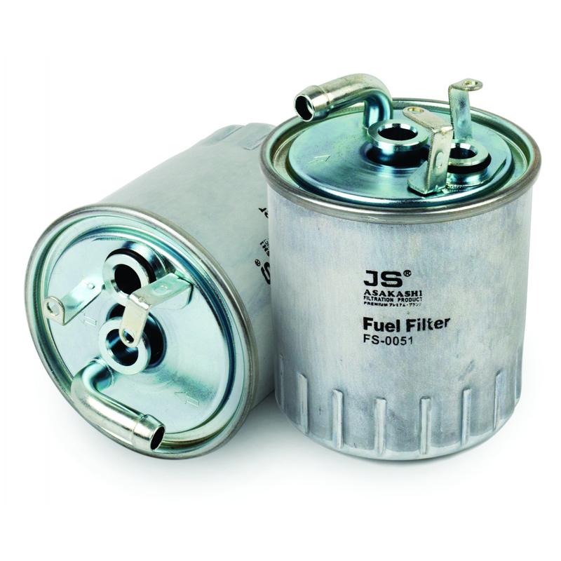 JS FS0051 Mercedes-Benz