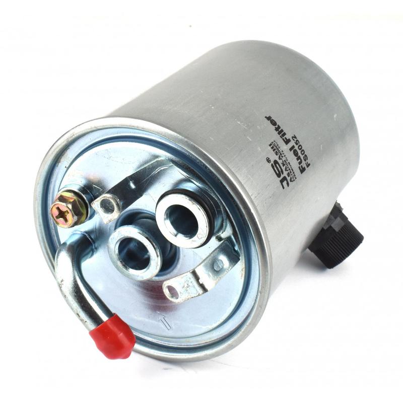 JS FS0052 Mercedes-Benz