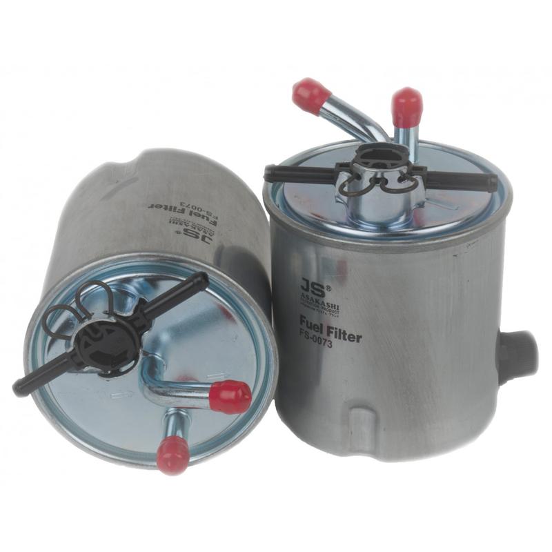 JS FS0073 Isuzu Nissan