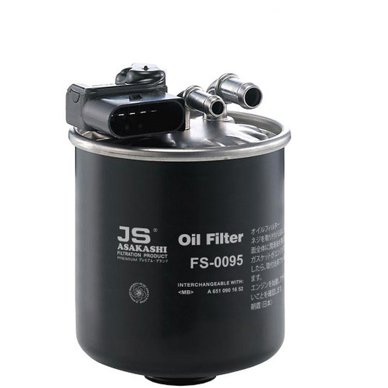 JS FS0095 Infiniti Mercedes-Benz