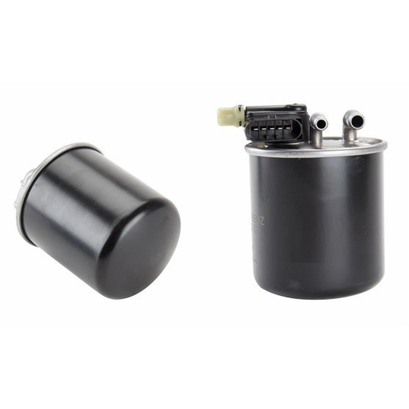 JS FS1002 Mercedes-Benz