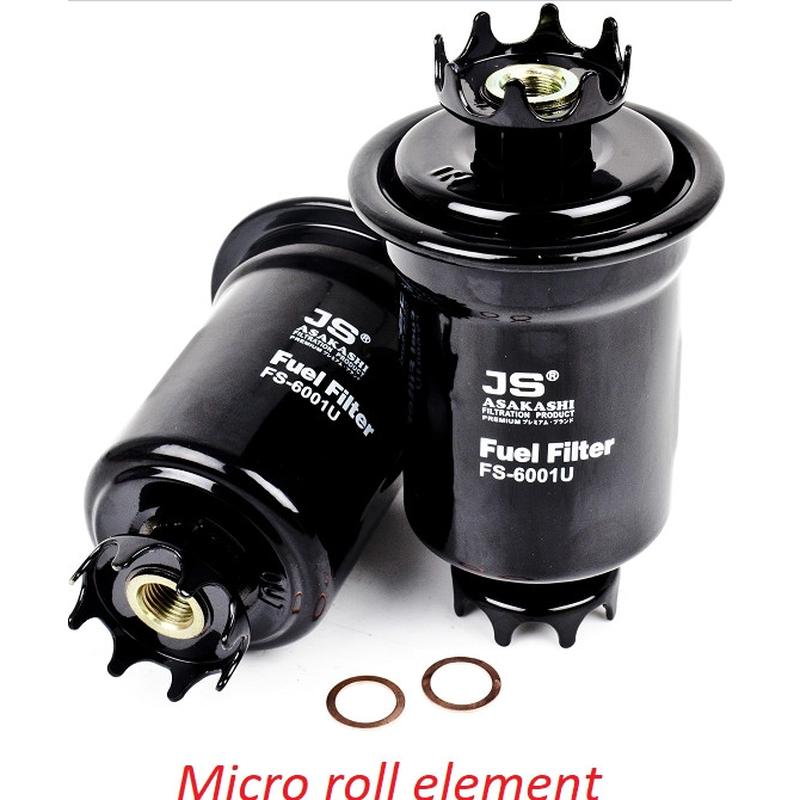 JS FS6001U Daihatsu Hino Hyundai Mazda Mitsubishi Suzuki Toyota