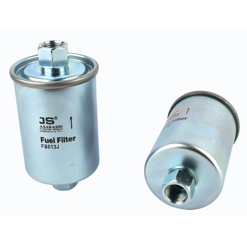 JS FS613J Ford Isuzu Lada