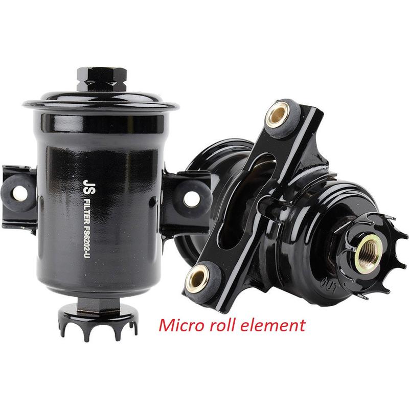 JS FS6202U Mitsubishi Lancer Toyota