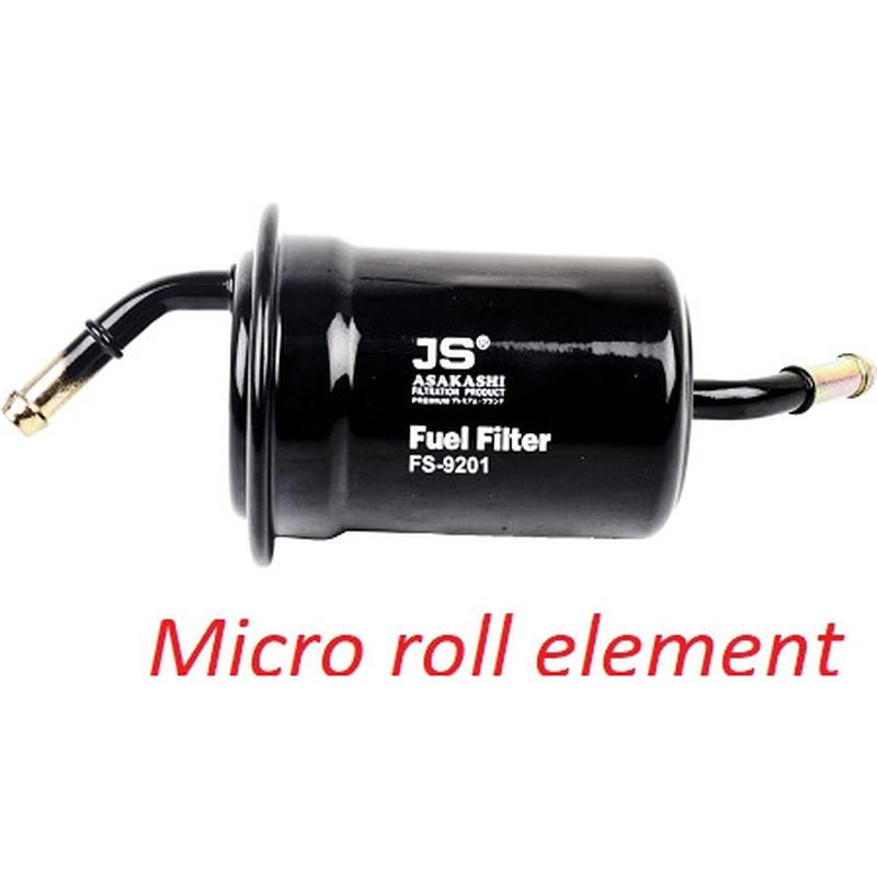 JS FS9201 Kia Sportage Mazda 323F