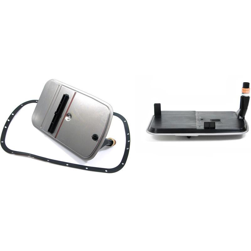 JS JT235K BMW X5 Land Rover Range Rover III