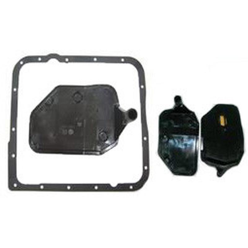 JS JT339K Chevrolet Colorado Hummer H3