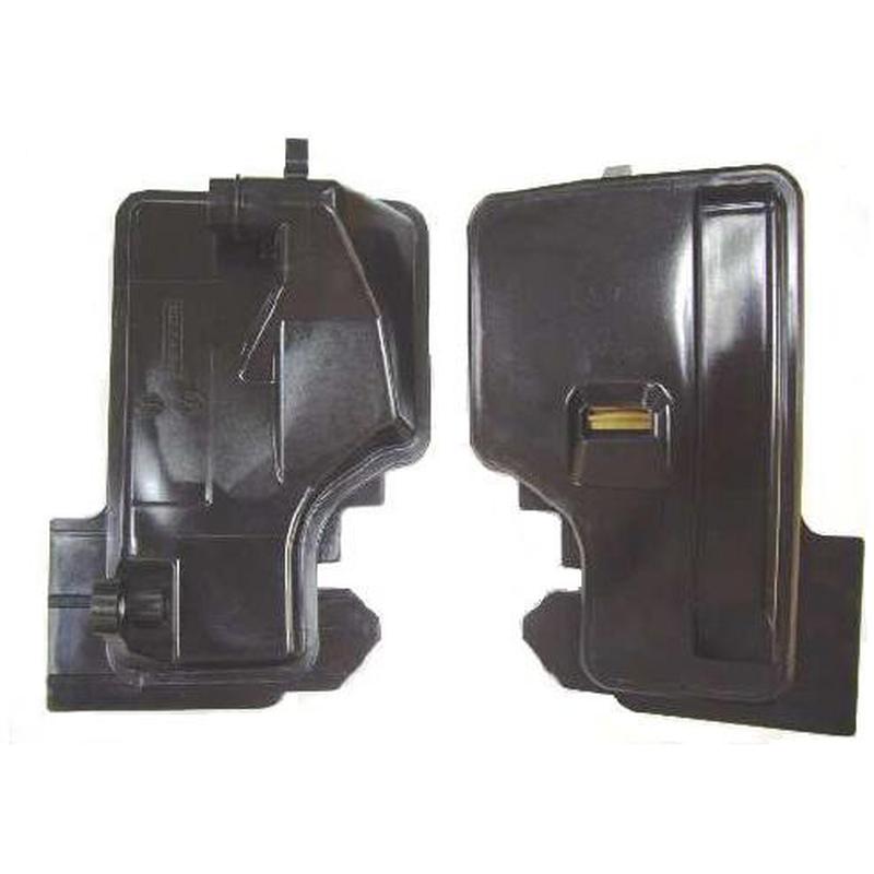 JS JT480 Acura RL Honda Legend