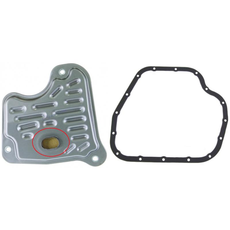 JS JT601K Toyota Auris Avensis Corolla Verso