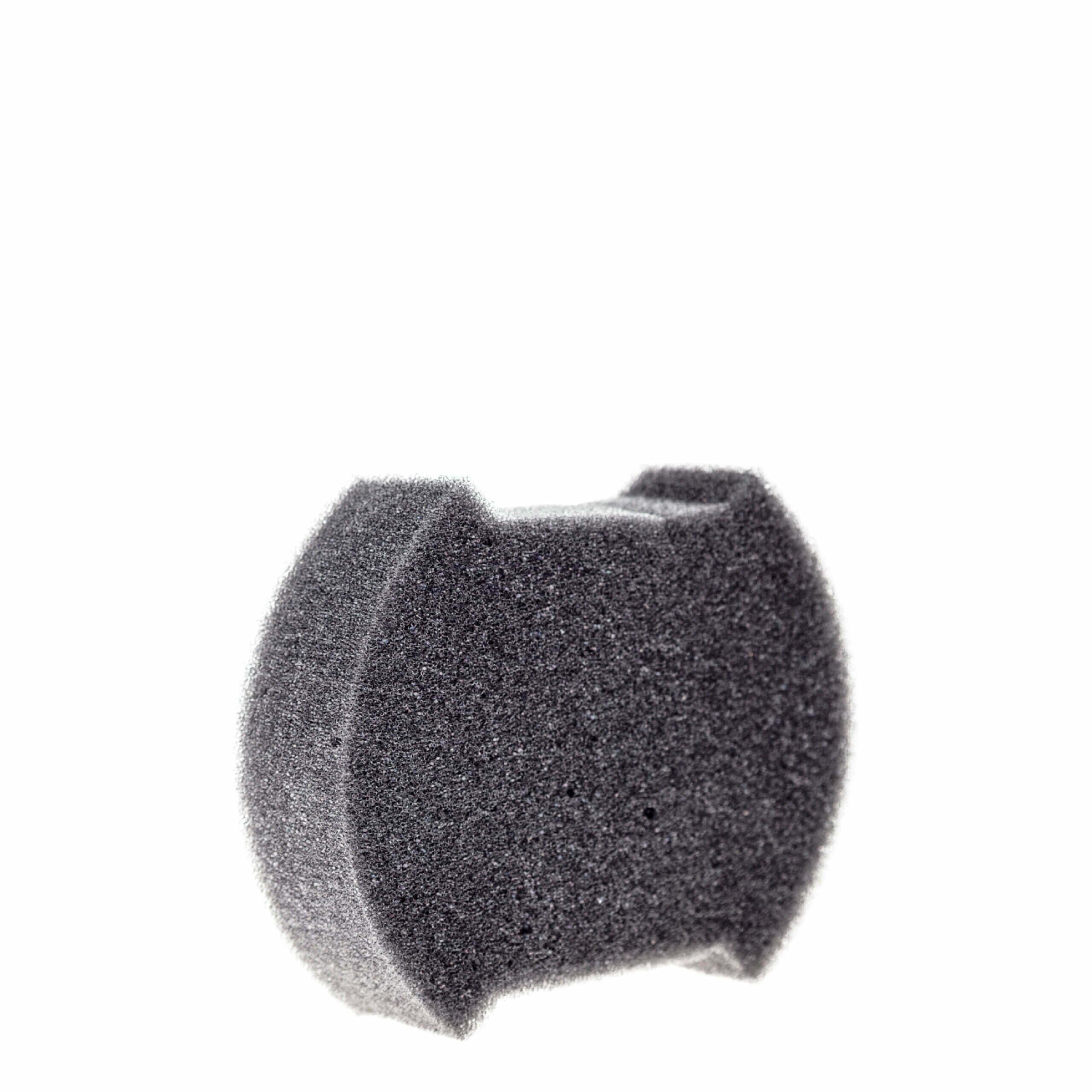Koch-Chemie Applicator Sponge. For care of interior plastic trim