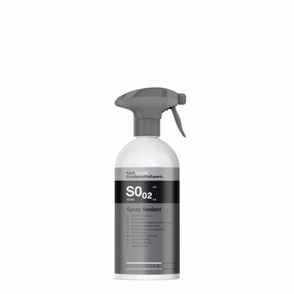Koch-Chemie Spray Sealant S0.02 500ML