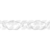 NIBK PN0189 Front Pads For Holden Opel NIBK PN0189 Front Pads For Holden Opel