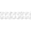NIBK PN1494 Front Pads For Lexus Toyota NIBK PN1494 Front Pads For Lexus Toyota