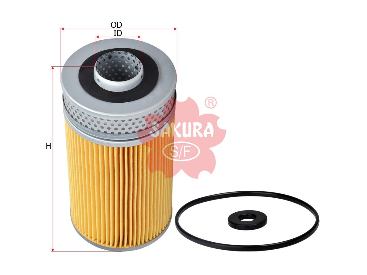 SAKURA O-1809 =OE255J