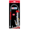 ProEquip Tyre Inflator 0-160 Psi (Dual Chuck) ProEquip Tyre Inflator 0-160 Psi (Dual Chuck)
