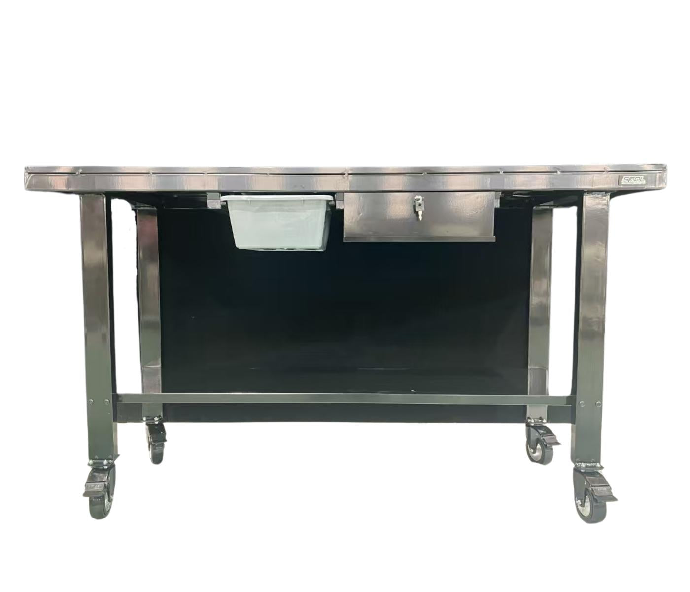 STEL TRGL209-4 Work Bench