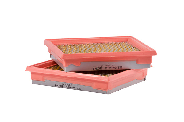 SCT SB2349SET (2pcs) =A2018J Infiniti Nissan