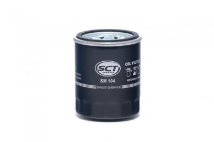 SCT SM104 =C415J Fiat Mazda Mitsubishi Proton Nissan