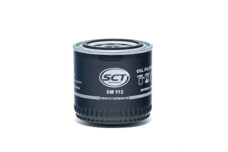 SCT SM112 =C103J Chrysler Dodge Ford Nissan Toyota Volvo